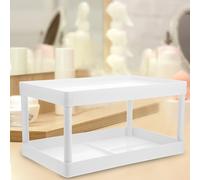 Mensola Lavabo Bagno Porta Oggetti Scaffale Di Stoccaggio Ripiano Portaoggetti