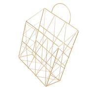 Mensola Libri Da Muro Rack Di Stoccaggio Vaccini Spazio Archiviazione Sospeso