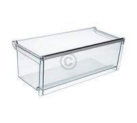 Mensola Liebherr 7420148 Variobox 250x86mm per Porta Frigorifero