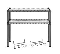 Mensola Microonde Scaffale per Forno a Microonde Scaffale da Cucina