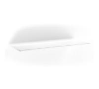 MENSOLA MODELLO VITRA MM.6 BIANCO CM. 12X45