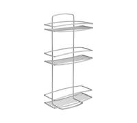 Mensola Rettangolare 3 Piani 26 x 11 x 53 cm