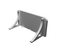 Mensola Parete per Telefono Philips DECT 130x60mm Supporto Porta Stampato 3D