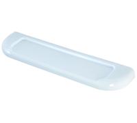 MENSOLA PER BAGNO GIOIA CM.50 DOPPIO FISSAGGIO TASSELLI/BIADESIVO -417002