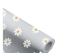 Mensola per cassetti e rivestimento per armadio - strato di superfici in plastica flessibile, rivestimenti anti-guerra riutilizzabili | COPERTURA GRIPSE TEXTURATO PER BACK DI RACKAGGIO DEL CLACS DELLA