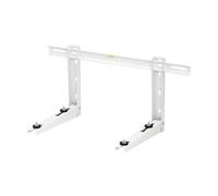 MENSOLA PER CLIMATIZZATORI CLOK STAFFE CONDIZIONATORE 550x400x800 55CM