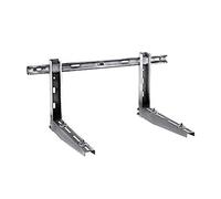 MENSOLA PER CLIMATIZZATORI ESTERNI KLIMA INOX 800x450x400 mm