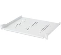 Mensola per Rack 19" 350 mm 1U Grigia 2 punti - Intellinet I-CASE TRAY-1