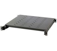 Intellinet Mensola per Rack 19'' Estraibile da 1H 415mm Nero