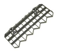 Mensola per tazze cestello superiore originale Lavastoviglie 00645105 SIEMENS