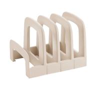 MENSOLA PIATTI 17,5x14,5 h 13 FLEXI TESCOMA