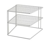 MENSOLA POLYTHERM PALIO 25x25 h 19 METALTEX