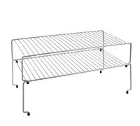 MENSOLA POLYTHERM SKY 47x27 h 13 Pz 2 METALTEX