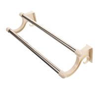 Mensola Porta Asciugamani Piantana Bagno Rack Per Asciugamano Da