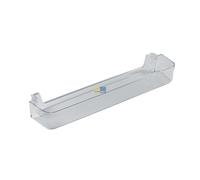 Mensola Porta Frigo Bauknecht Whirlpool 481010467611 488x60mm per Frigorifero