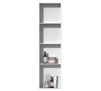 Mensola portaoggetti per doccia in acciaio inox, design impermeabile a prova di perdite, per l'organizzazione del bagno e la ristrutturazione della casa