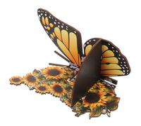 Mensola sospesa a muro Mensola angolare in legno decorativa Mensola in legno