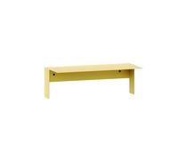 Mensola Sospesa PLI 45 cm Napoli Giallo