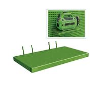 Mensola Supporto Per Ref. 60001, 60003, 60004, 60020, 60029, 60033, 60037, 60038