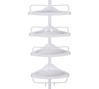 Mensola telescopica da bagno - BCB001A