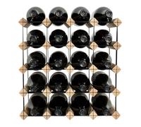 Mensolas Pino - 20 bottiglie