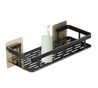 Mensole da bagno da parete, organizer da parete per camera da , non è necessario praticare fori, scaffali galleggianti per il bagno, la camera da , per il bagno