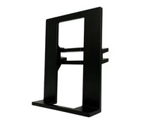 Mensole da parete sospese, espositore per libri, organizer per dischi in | Scaffale da parete per libri, salvaspazio per album, espositore in legno, organizer per biblioteca per la casa