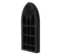 Mensole Sospese da Parete Vecchia Finestra Della Chiesa Mensola da Parete i6796