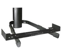 MENSOLE SUPPORTO PER DVD REGOLABILE