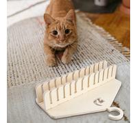 Mensolina Da Muro Scaffale Parete Portacanne Pesca Pescaportacanne