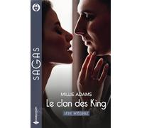 Mensonge et mariage ; Une farouche princesse ; Un roi pour patron ; Trop proche de lui
