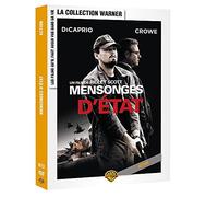 Mensonges d'état