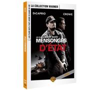 Mensonges d'état
