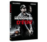 Mensonges d'état