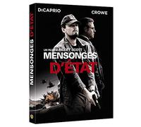 Mensonges d'etat