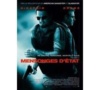 Mensonges D'Etat