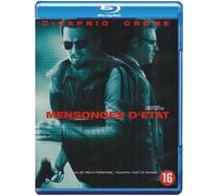 Mensonges d'état [Blu-ray] [Import belge]