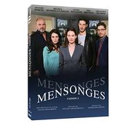 Mensonges: Season 3