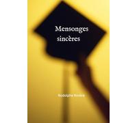 Mensonges sincères: Chronique d’une école privée à l’heure de Parcoursup