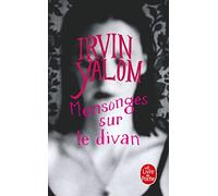 Mensonges Sur Le Divan
