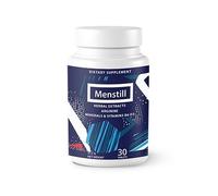 MenStill Pro - Advanced, Natural Men’s Vitality & Energy Formula (30...