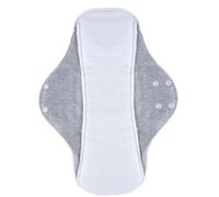 Menstrual Pad For Women - Reusable Cotton Sanitary Pad | Soft Breathable Leak-Proof Cloth | Washable Absorbent Pads | For Postpartum Care, Elderly Adults, Teens, Girls, Mother, Wife, Girlfriend