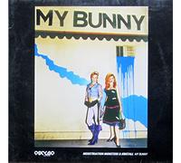 Menstruation Monsters - My Bunny