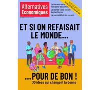 Mensuel N 462 septembre 2025