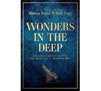 Mensun Bound Mark Frary Wonders in the Deep (Copertina rigida)