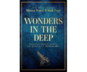 Mensun Bound Mark Frary Wonders in the Deep (Copertina rigida)