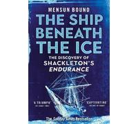 Mensun Bound The Ship Beneath the Ice (Tascabile)