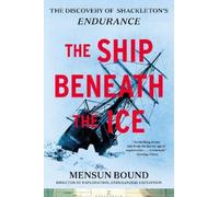 Mensun Bound The Ship Beneath the Ice (Tascabile)