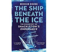 Mensun Bound The Ship Beneath the Ice (Tascabile)
