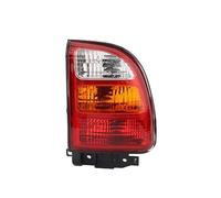MENSUNUBNM Car Rear Brake Tail Signal Light Left Right Per Toyota RAV4 1998 1999 2000 8156142050 8156042050 (lato destro)
